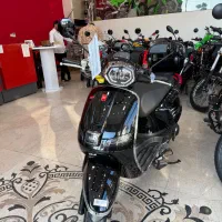 موتور S5 کویر صفر