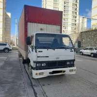 دفتر باربری اتو بار غرب(ایسوزو،نیسان)|خدمات حمل و نقل|کرمانشاه, |دیوار