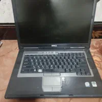 لپتاپ دل|رایانه همراه|خان ببین, |دیوار