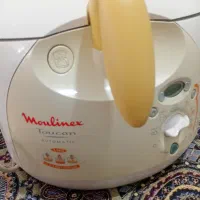 سرخ کن درحد