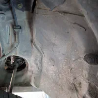 پراید 111 مدل 89 بیرنگ فوری
