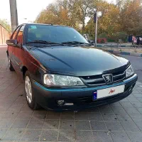 پژو پارس (پرشیا) XU7 مدل 1398|خودرو سواری و وانت|تهران, دهم فروردین|دیوار