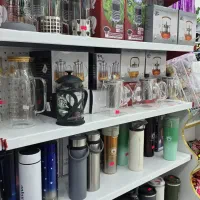 انواع تراول ماگ و دمنوش ساز|سماور، چایساز، قهوهساز|زابل, |دیوار