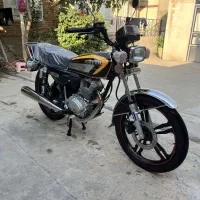 موتور کویر صفر
