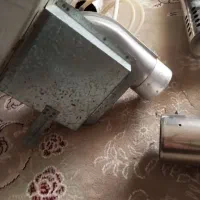 فن آبگرمن (کباب پز)|آبگرمکن، پکیج، شوفاژ|ورامین, جعفر آباد اخوان|دیوار