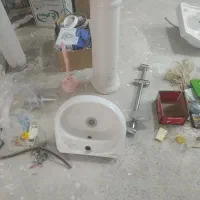 روشویی سالم