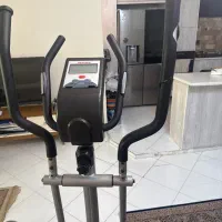 اسکی فضایی(وسیله ی ورزشی)|تجهیزات ورزشی|تهران, شمسآباد|دیوار