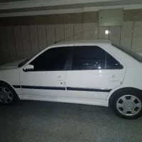 پژو پارس موتور جدید ۱۴۰۲