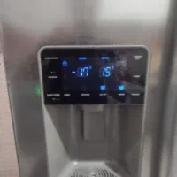 یخچال ساید باید ساید