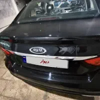 اریزو 5 flصفر|خودرو سواری و وانت|شیراز, معالیآباد|دیوار