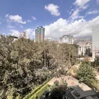 ۱۷۵متر اپارتمان تاپ لوکیشن محمودیه ویو(کارت پستالی