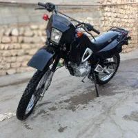 تریل جی وای ۲۰۰ مزایده..ویسیان
