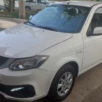 ساینا sمدل ۴۰۲ مانیتوردار|خودرو سواری و وانت|اصفهان, خرم|دیوار