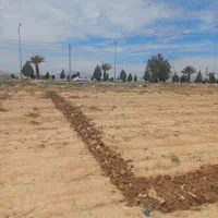 ۶۰۰ متر زمین کارگاهی اول شهرک صنعتی|فروش دفتر صنعتی، کشاورزی، تجاری|شیراز, شهرک گلها|دیوار