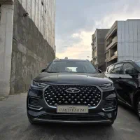 تیگو ۸ پرومکس ۱۴۰۲ آی ای
