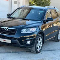 سانتافه ۲۰۱۱ عروسک|خودرو سواری و وانت|کرمانشاه, |دیوار