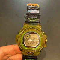 کاسیو جی شاک اورجینال