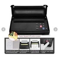 پیرینتر تتو|پرینتر، اسکنر، کپی، فکس|اراک, |دیوار