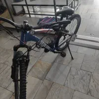 دوچرخه اورلورد کوهستانی