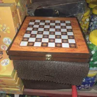 هفت بازی شیک تخته نرد شطرنج منچ دوز ...|اسباببازی|قم, میرزائیه|دیوار