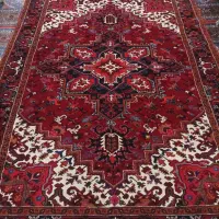 قالی فرش دستبافت ۹ نه متری