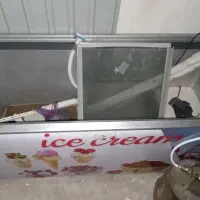 فریزر صندوقی 600لیتری|فروشگاه و مغازه|بومهن, |دیوار