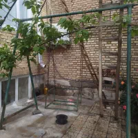 تاب مناسب باغ