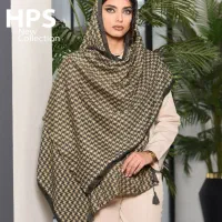 شال کریشه HPS