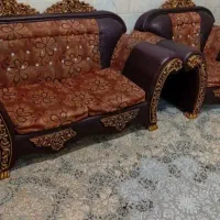 مبل هفت نفره