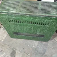 بخاری گازی ۱۲۰۰۰سنگر گار|بخاری، هیتر، شومینه|قزوین, |دیوار