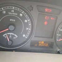 پژو۴۰۵|خودرو سواری و وانت|بستان آباد, |دیوار