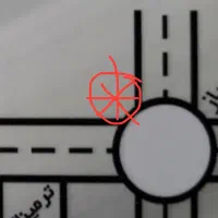 مغازه روبروی ترمینال