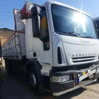 اویکو یوروکارگو مدل ۹۰|خودرو سنگین|اسلام‌شهر, شاطره|دیوار