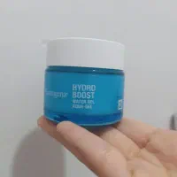 آبرسان واترژل نوتروژینا