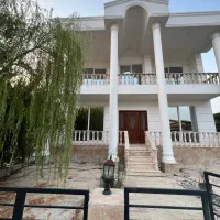 فروش-ویلای-شهرکی-استخردار-فول