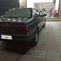 فروشی|خودرو سواری و وانت|جره و بالاده, |دیوار