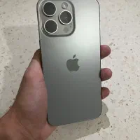 آیفون ۱۵ پرومکس