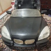 ماشین شارژی
