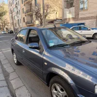 سورن|خودرو سواری و وانت|کرج, شاهین‌ویلا|دیوار