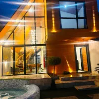 زیباترین ویلای منطقه/محیط دنج/امکانات بینظیر