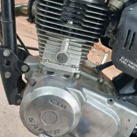 انجین 200 پیشروسفر