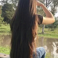 خریدو فروش موهای طبیعی و رنگی
