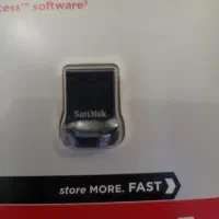 فلش 256 sandisk|قطعات و لوازم جانبی رایانه|اندیشه, اندیشه فاز ۳|دیوار