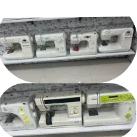 حراج چرخ خیاطی