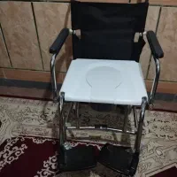 ویلچر حمام|آرایشی، بهداشتی، درمانی|شیراز, نصرآباد|دیوار