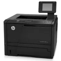 پرینتر HP LaserJet Pro M401dn