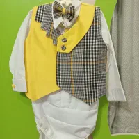 بلوزشلوار|کفش و لباس بچه|مراغه, |دیوار