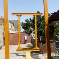 فروش جرثقیل دروازه ای