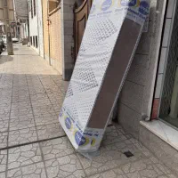 تنها نماینده رسمی دارای کد ثبت ۴۷۰۱۴۳|تشک تختخواب|سمنان, |دیوار
