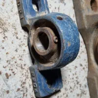 انواع یاتاقان با بلبرینگ کاملا نو مناسب|ابزارآلات|مشهد, بهار|دیوار